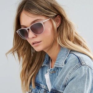 Ray Ban erika sunglasses!